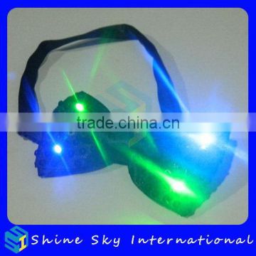 Quality Unique Colorful Led Tie With Inverter