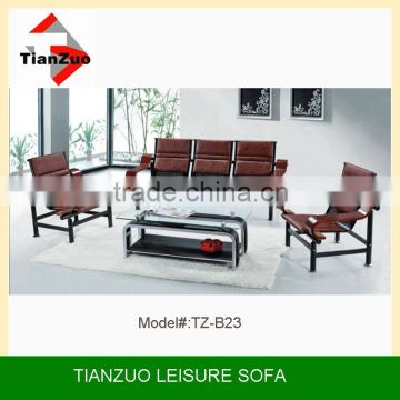 Office Furniture/Competitive Price Office Sofa(TZ-B23)