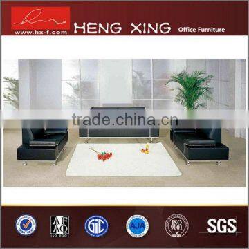 Top quality new design modern u shaped leather sofa