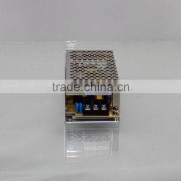 Wholesale China Factory 48VDC to 12VDC Converter Circuit Power Supply For Video Streaming Device