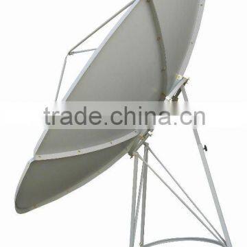 C antenna