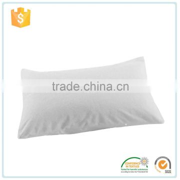 Newest Design High Quality Pillow Covers On Sale/100% Cotton Waterproof Pillow Cover