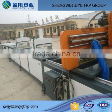 Pultrusion machine fiberglass pultrusion machine