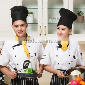 Chinese restaurant uniform, chinese style uniform, traditional chinese chef coat