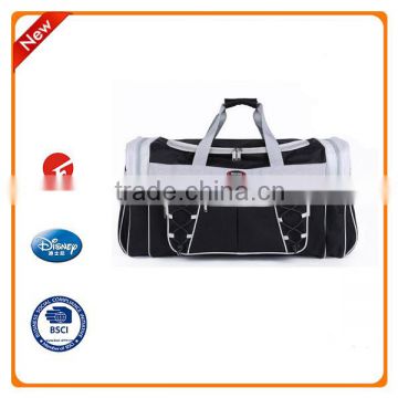 Good quality outdoor sport duffel travel bag