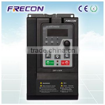 Chines speed control variable frequency drive for pump