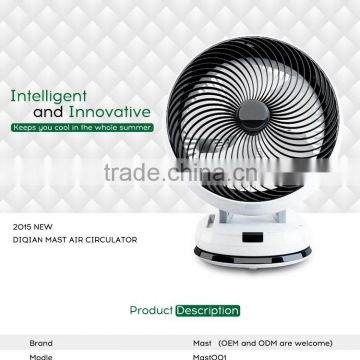 hot selling electric table fan fashion design
