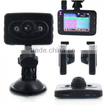 Free Sample user Manual Fhd 1080p Car Camera DVR Video Recorder
