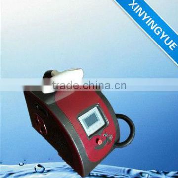 tattoo machine beauty supply salon product particular for Colour Remova facility Nd:Yag Laser