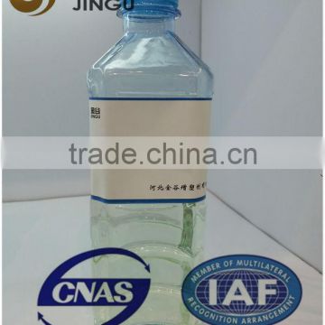 Non-toxic plasticizer Epoxidized soybean oil B-20