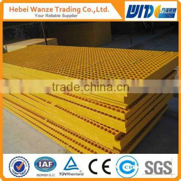 Heavy Duty Stainless Steel Grating/stock panel Road drainage steel grating