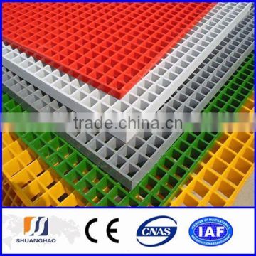 Made in China plastic coated grating