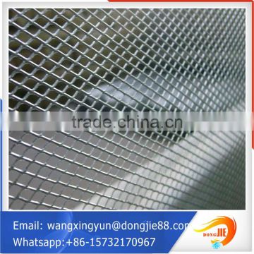 SS316 construction expanded metal mesh cheap price
