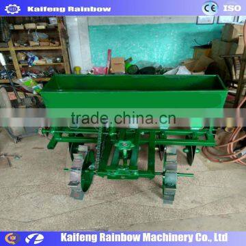 1 Row Electric Factory Price Customised Garlic Sower/Sowing Machine