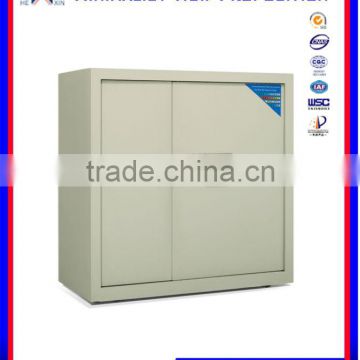 Hot sales pracitcal and durable decorative book big safe boxes steel cabinet,durable filing cabinet