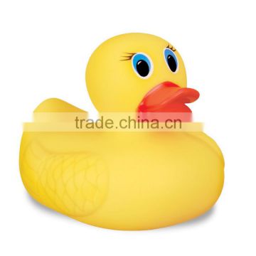 Beautiful design of plastic animal toy/Plastic duck for kids/small animals plastic toys