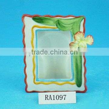 promotional liquid ceramic photo frame
