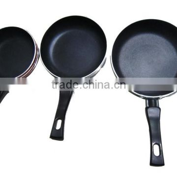 High Quality Die Casting Aluminum Frying Pan