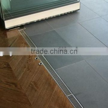 Guangzhou JINXIN High Quality Stainless Steel Drain Grates