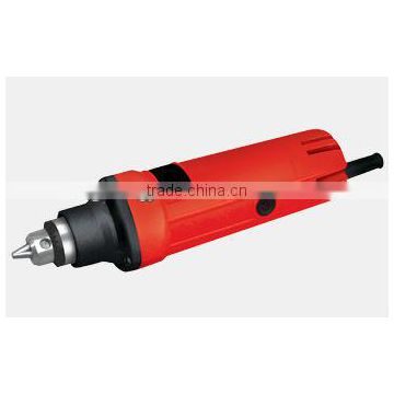 KMJ-6005 130w high speed 22000r/min electric grinder,power tools