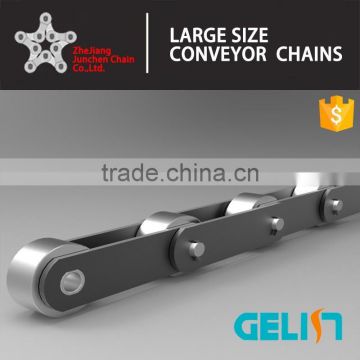 M20 M80 M450 Double pitch conveyor roller chain (M series )