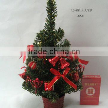 Christmas tree decoration JA03-YH0141A-12A