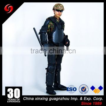 Anti riot suit Police anti riot kit police & military supplies equipment