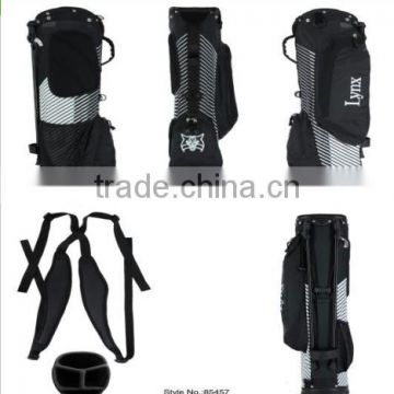 cheapest price with fanstic design Golf stand bag