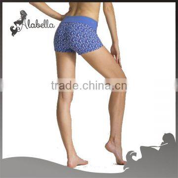 2016 Custom brazilian fitness leggings quality New design gym tight women wholesale yoga pants