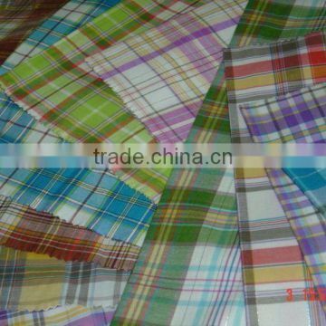 T/C65/35,GREIGE,BLEACH/WHITE,DYED FABRIC 30X30/75/75 1/1 63'',67'' CHINA MADE