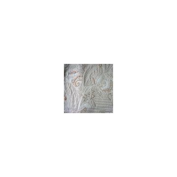 Sell Polyester Jacquard Fabric