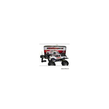 Sell 1:8 R/C Gas Truck