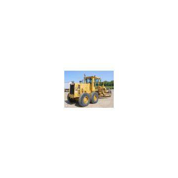 Used Motor Grader Cat 140g for Sale Low Price