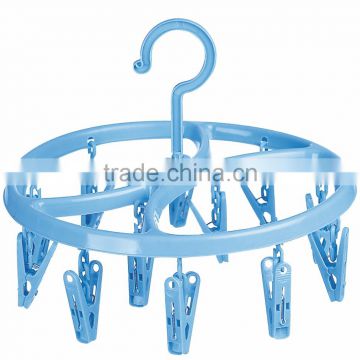 Best sell plastic clotheshorse with good quality