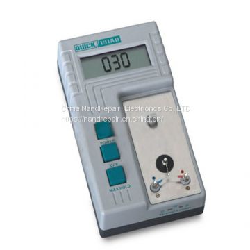 Quick 191AD Thermometer Iron Tip Temperature Tester