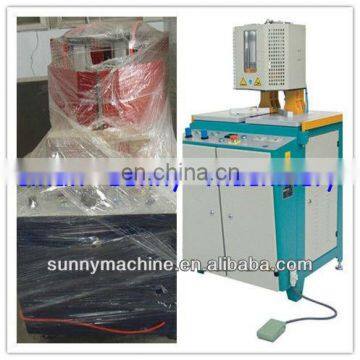 PVC Window Welding Machine