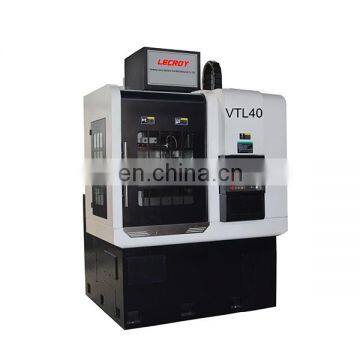 cnc vertical turning lathe machine for sale