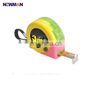 B2049 Reputable Supplier Steel Tape Ruler 3m Factory