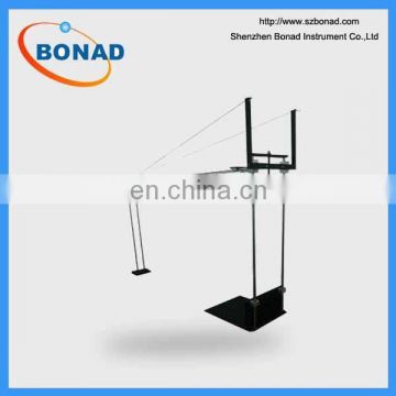 Drop Ball Impact Strength Tester With High Quality On Hot Sales