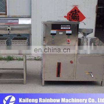 industry high capacity  tofu maker / tofu maker machine / tofu making machine