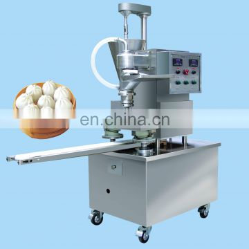 Big Capacity Multifunctional steamed stuffed bun making machine/automatic siopao making machine