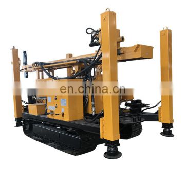 water hammer drilling rig producer with geological hammer