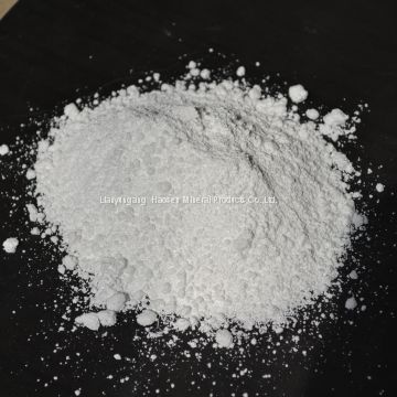 Forplastic, Rubber  Hardness About 6.5 Cristobalite Powder