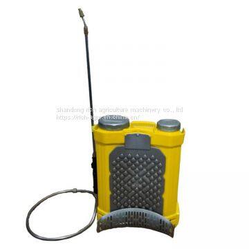 Electric Power Sprayer 4.6kg & 4.8kg N.w. Knapsack Electric Sprayer