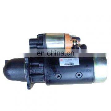 Truck diesel engine parts EQT375 starter motor 5304291