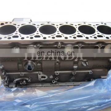 Factory Price ISBE ISDE QSB  cylinder block 4955412 4946586 4990451 4932675 4991099 5302096,