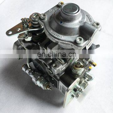 6BT5.9/4BT3.9/QSB6.7 6BT5.9 engine fuel pump VE6/12F1300R377-1 3916987