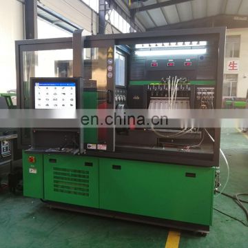 CR825 Multifunction test bench test All common rail injector (include piezo )