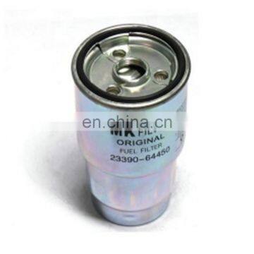 Auto Engine Fuel Filter For AVENSIS COROLLA 23390-64450