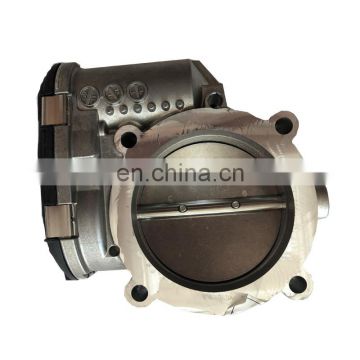 Electronic Throttle Body Assembly 202V13200-7001 for Sinotruk MT13 Natural Gas Engine